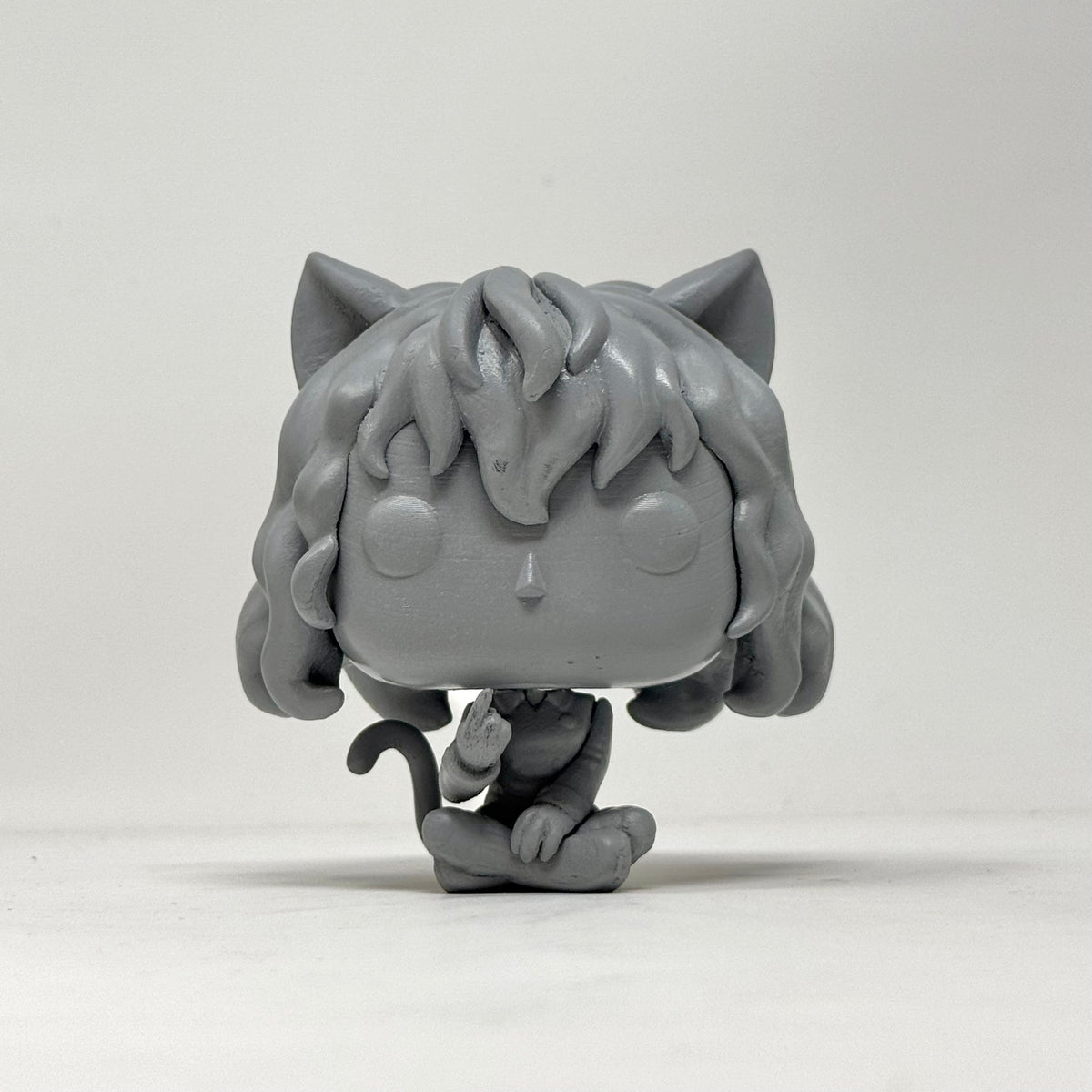 Pitou (Resin Print) Funko Prototype