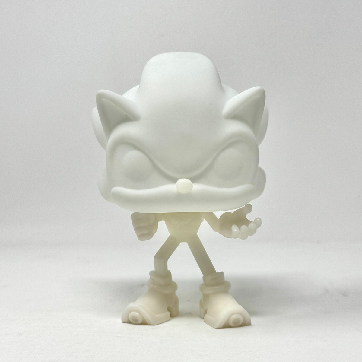 Shadow Funko Prototype