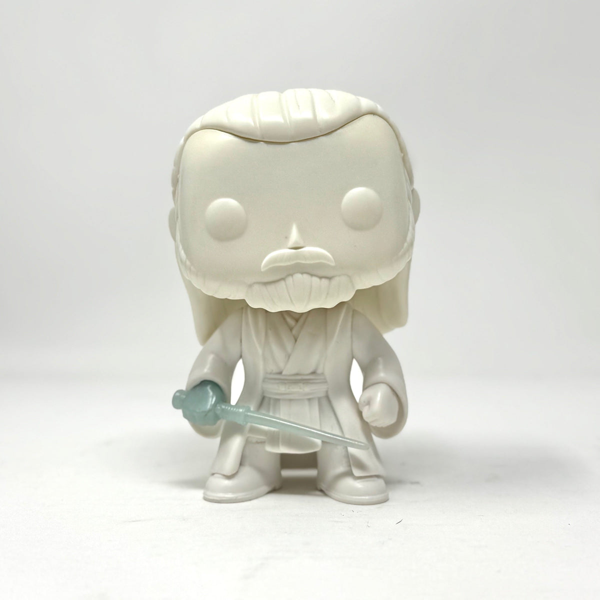 Qui Gon Jinn Funko Prototype
