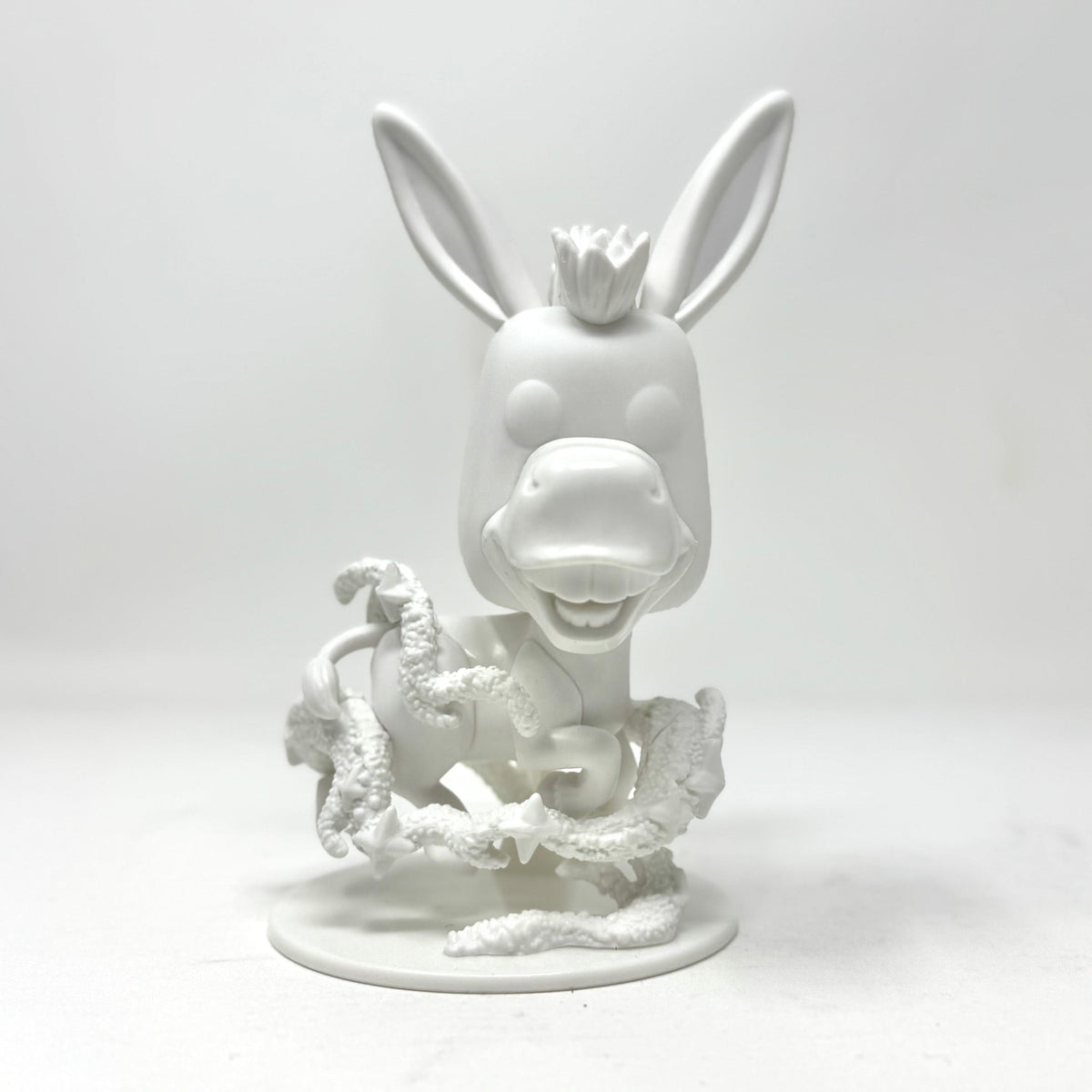 Donkey Funko Prototype