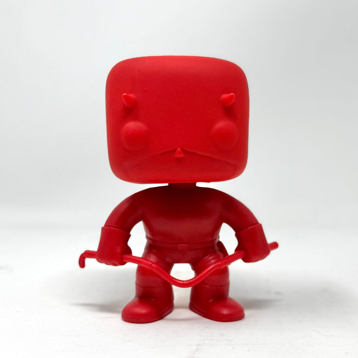 Daredevil Funko Prototype
