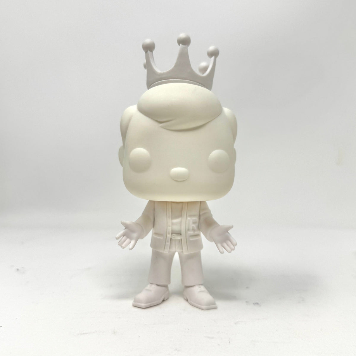 Freddy Funko as Danny Zuko Funko Prototype