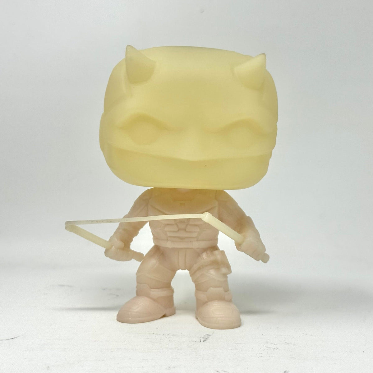 Daredevil Funko Prototype