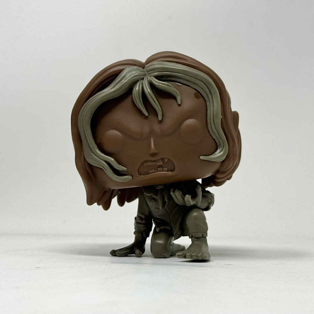 Smeagol Funko Prototype