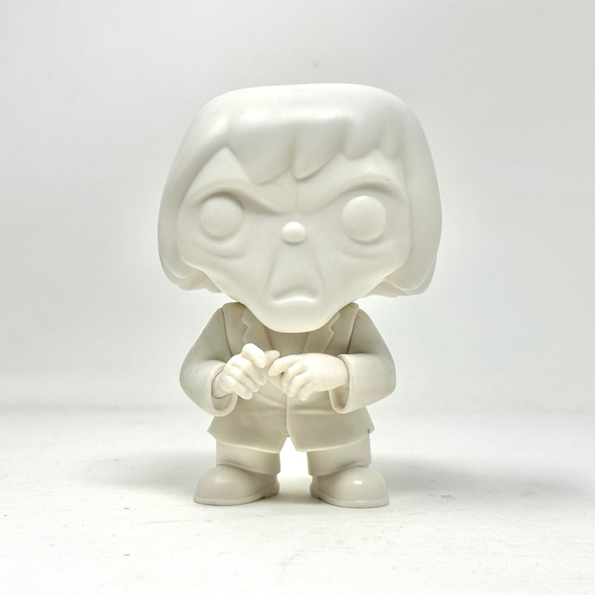 The Creeper Funko Prototype