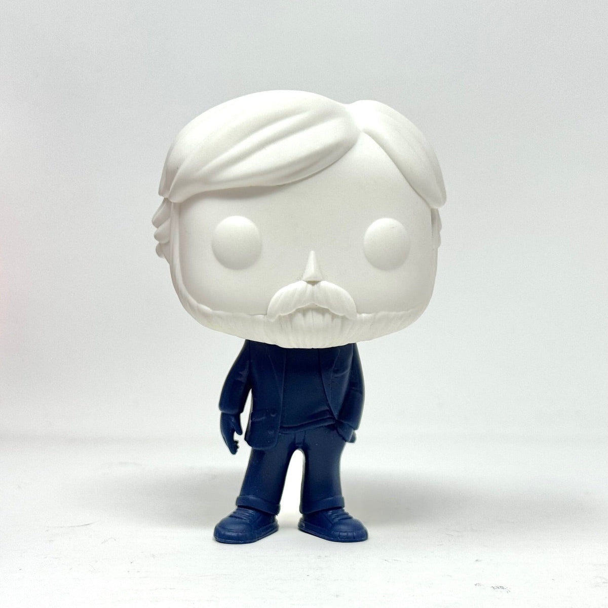 Mark Hamill Funko Prototype