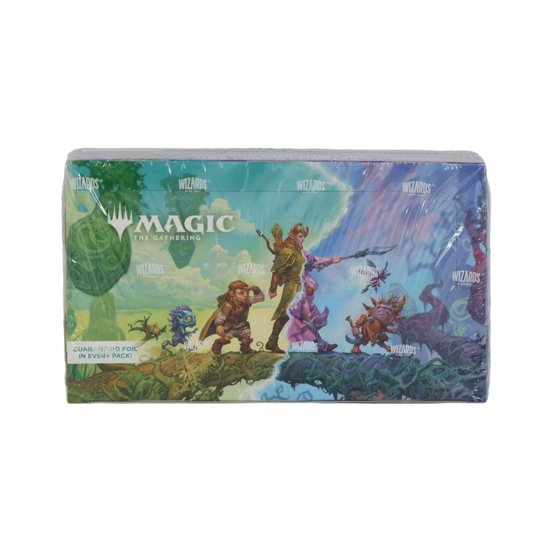 Magic the Gathering Lorwyn Eclipsed Play Booster Box