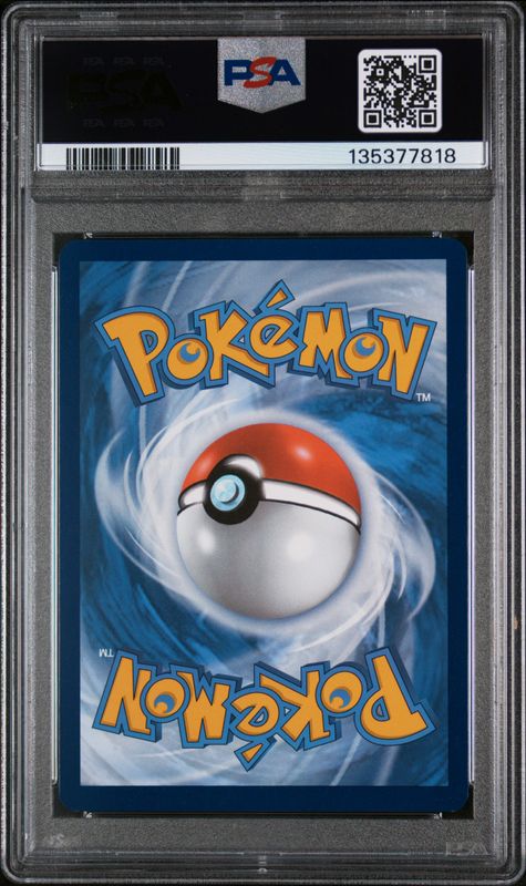 2025 Pokemon Pre EN-Prismatic Evolutions Sylveon EX #156 Special Illustration Rare PSA 9