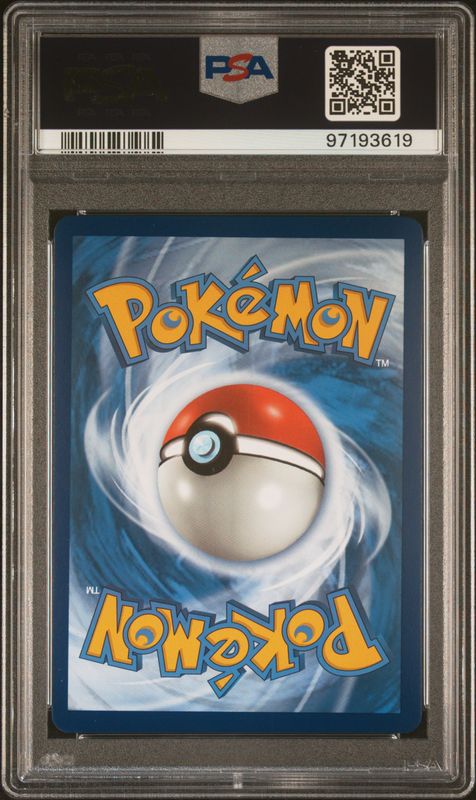 2022 Pokemon Sword & Shield Lost Origin Full Art/Aerodactyl V #180 PSA 10