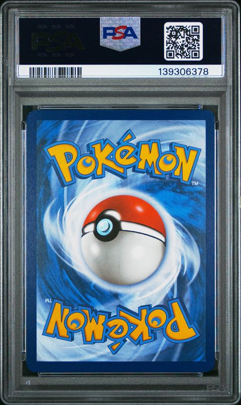 2025 Pokemon Pre EN-Prismatic Evolutions Umbreon EX #161 Special Illustration Rare PSA 8