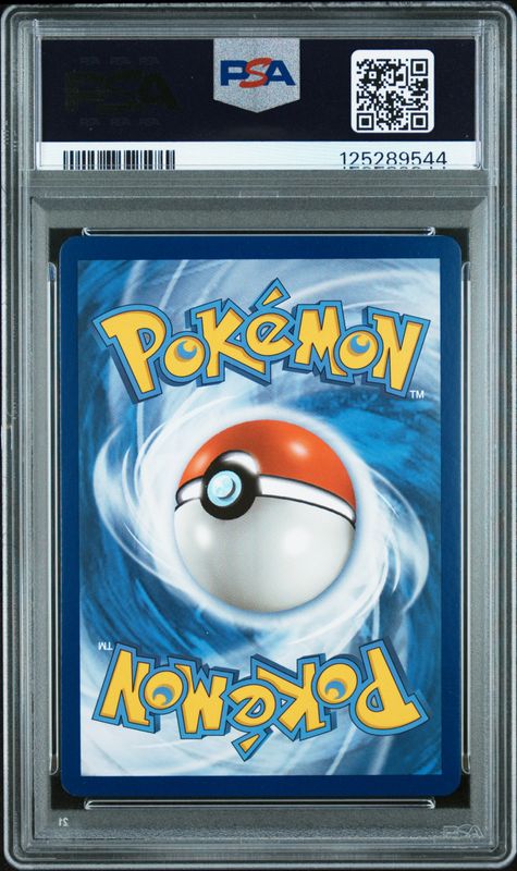 2019 Pokemon Sun & Moon Unified Minds Garchomp & Giratina GX #146 PSA 10