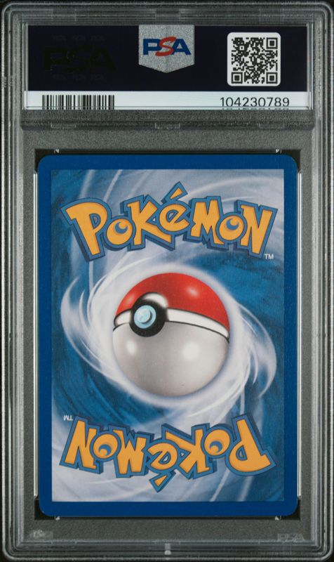 2006 Pokemon Pop Series 2 Venusaur-Holo #6 PSA 9