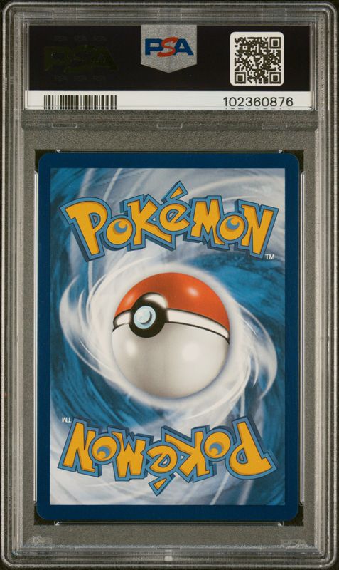 2023 Pokemon Sword and Shield Crown Zenith Full Art/Origin Forme Palkia Vstar #GG67 Secret PSA 10