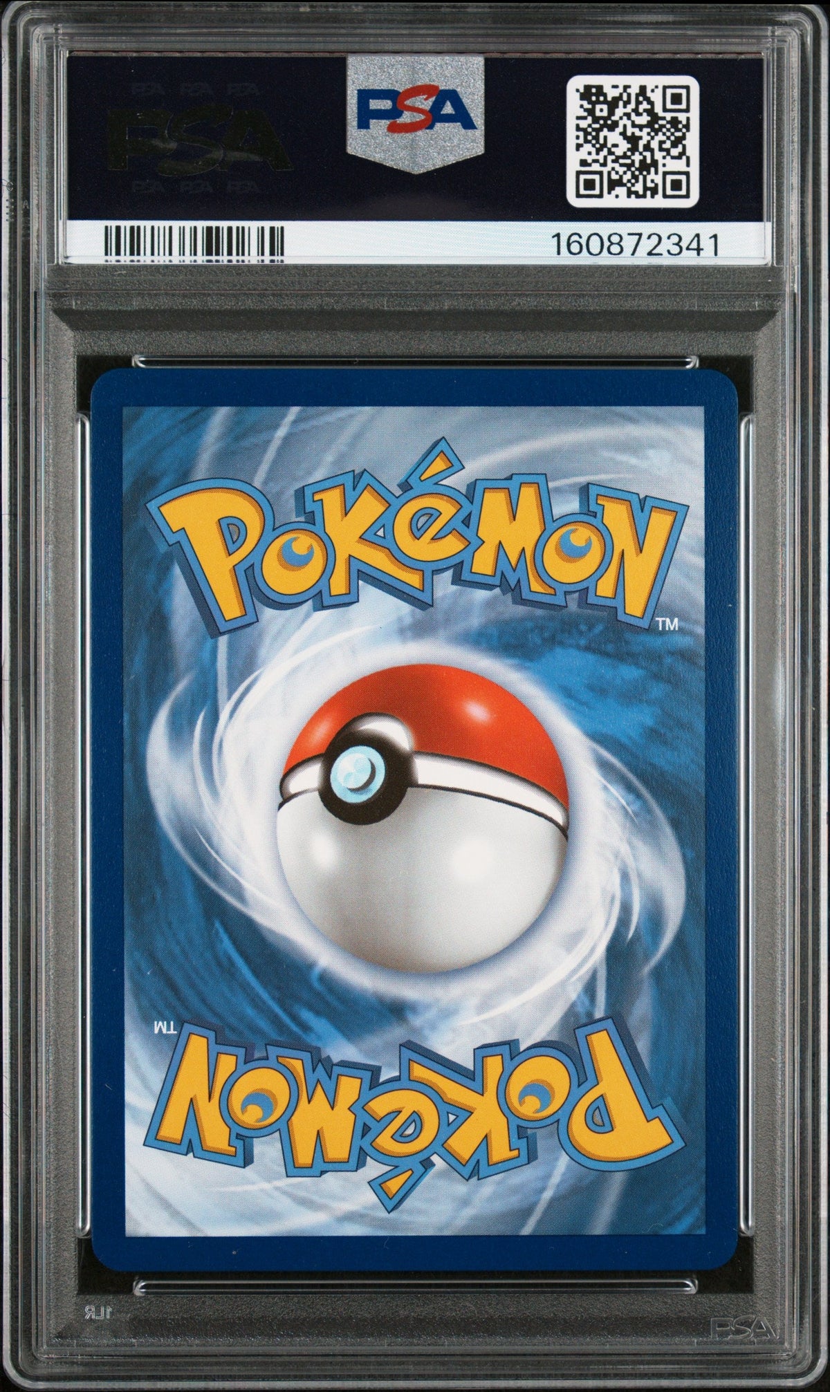 2021 Pokemon Sword & Shield Chilling Reign Blaziken VMAX #201 Fa Chilling Reign-Secret PSA 10