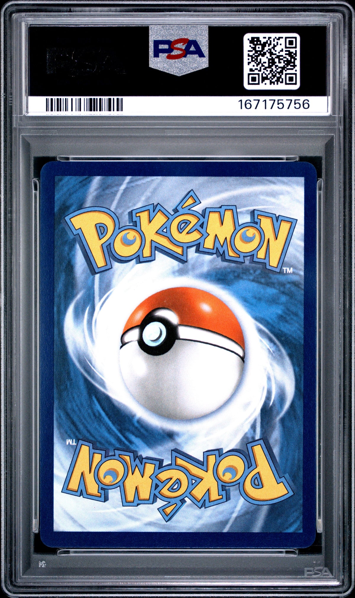 2025 Pokemon Dri EN-Destined Rivals Ethan's Ho-Oh EX #230 Special Illustration Rare PSA 10