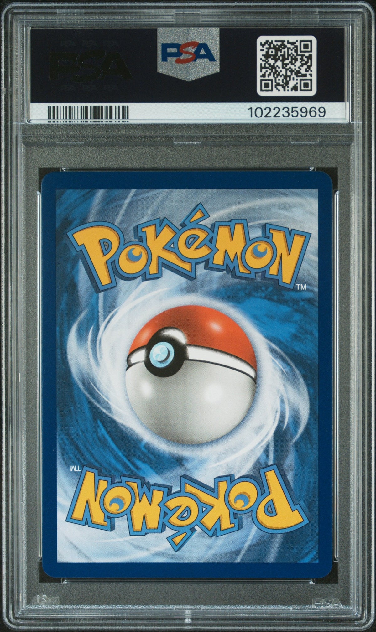 2019 Pokemon Sun & Moon Unbroken Bonds Honchkrow GX #223 Unbroken Bonds-Secret Fa PSA 10
