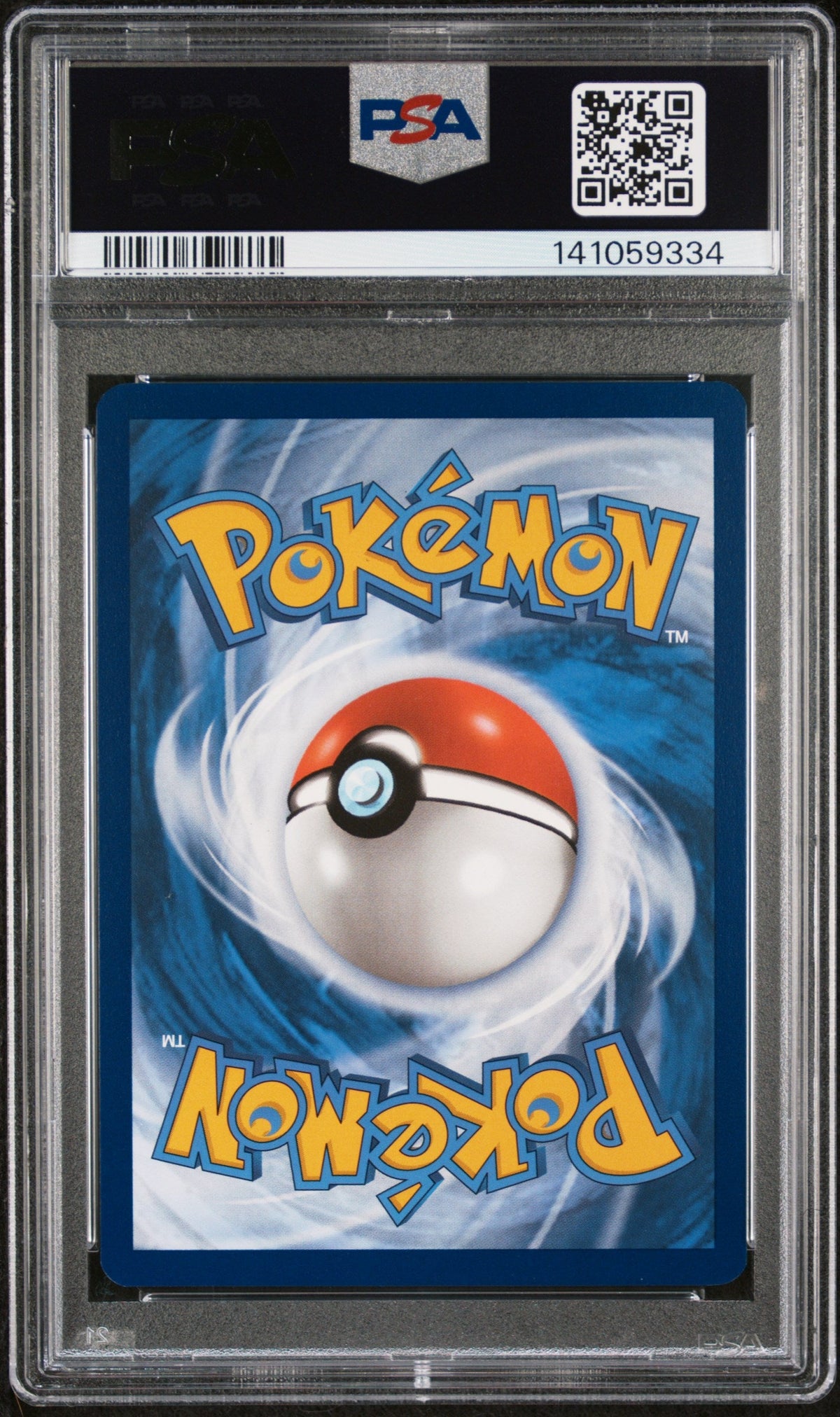 2023 Pokemon Mew EN-151 Zapdos EX #202 Special Illustration Rare PSA 10