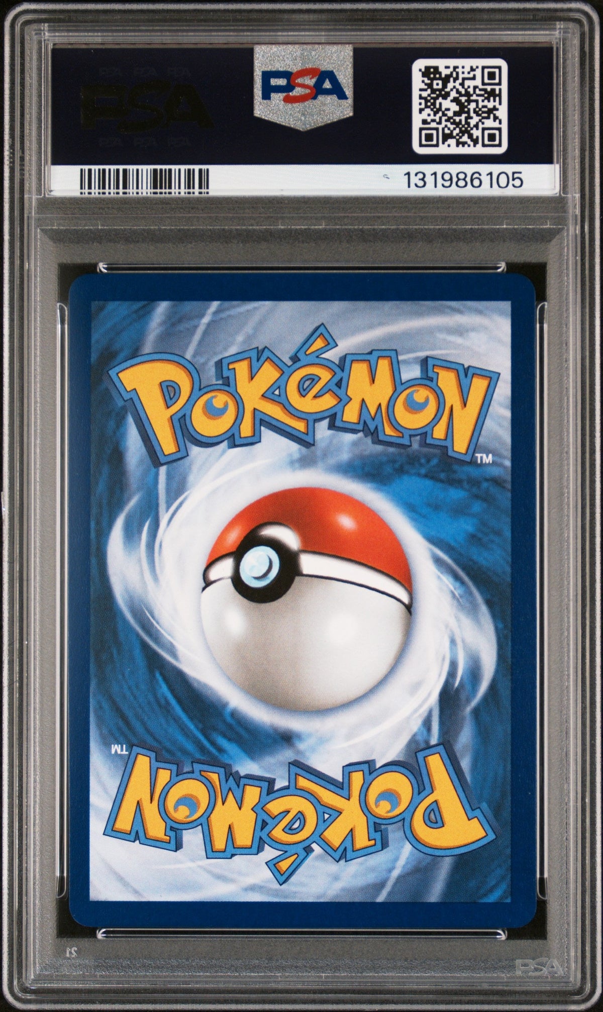 2025 Pokemon Meg EN-Mega Evolution Mega Gardevoir EX #187 Mega Hyper Rare PSA 10
