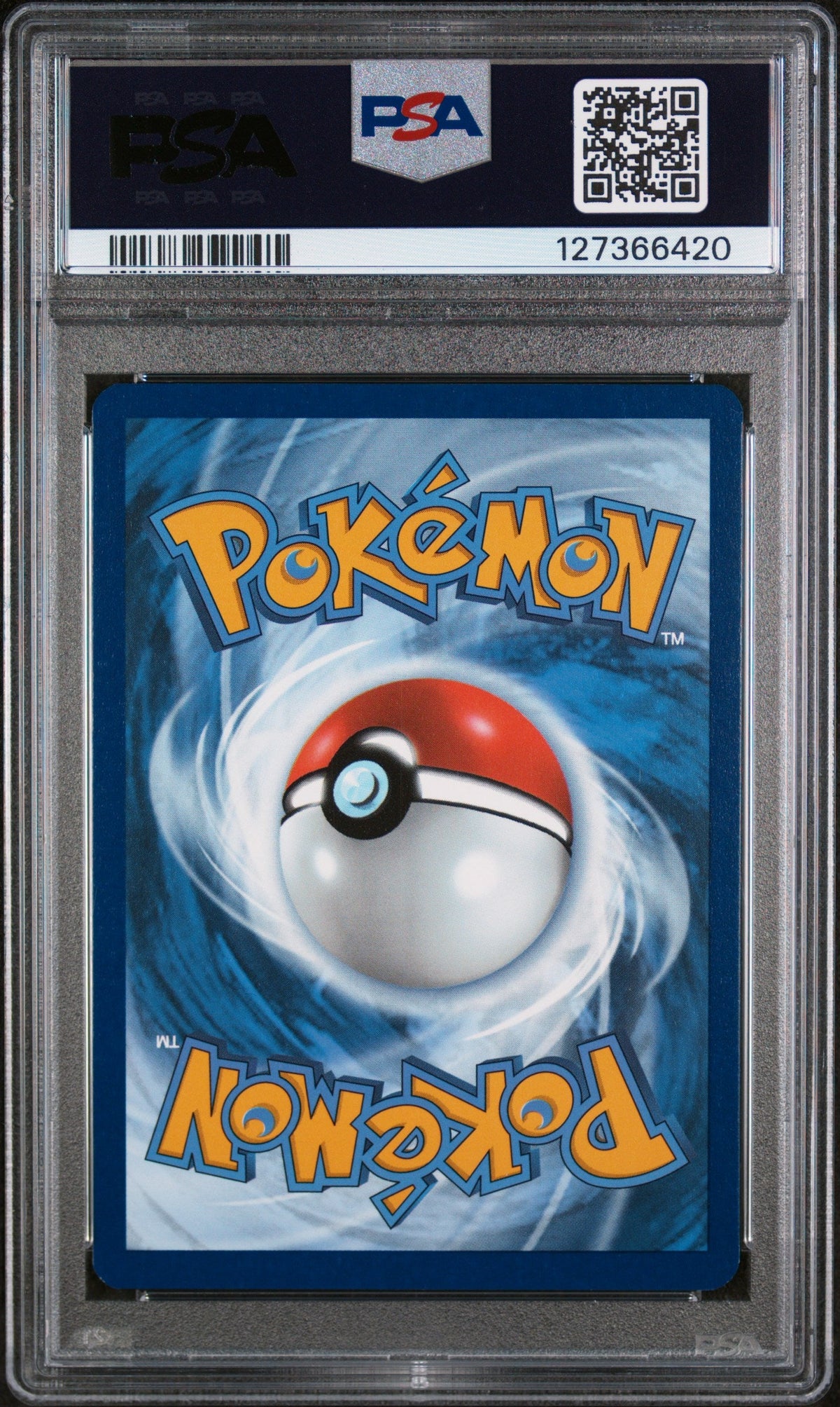 2025 Pokemon BLK EN-Black Bolt Seismitoad #105 Illustration Rare PSA 9