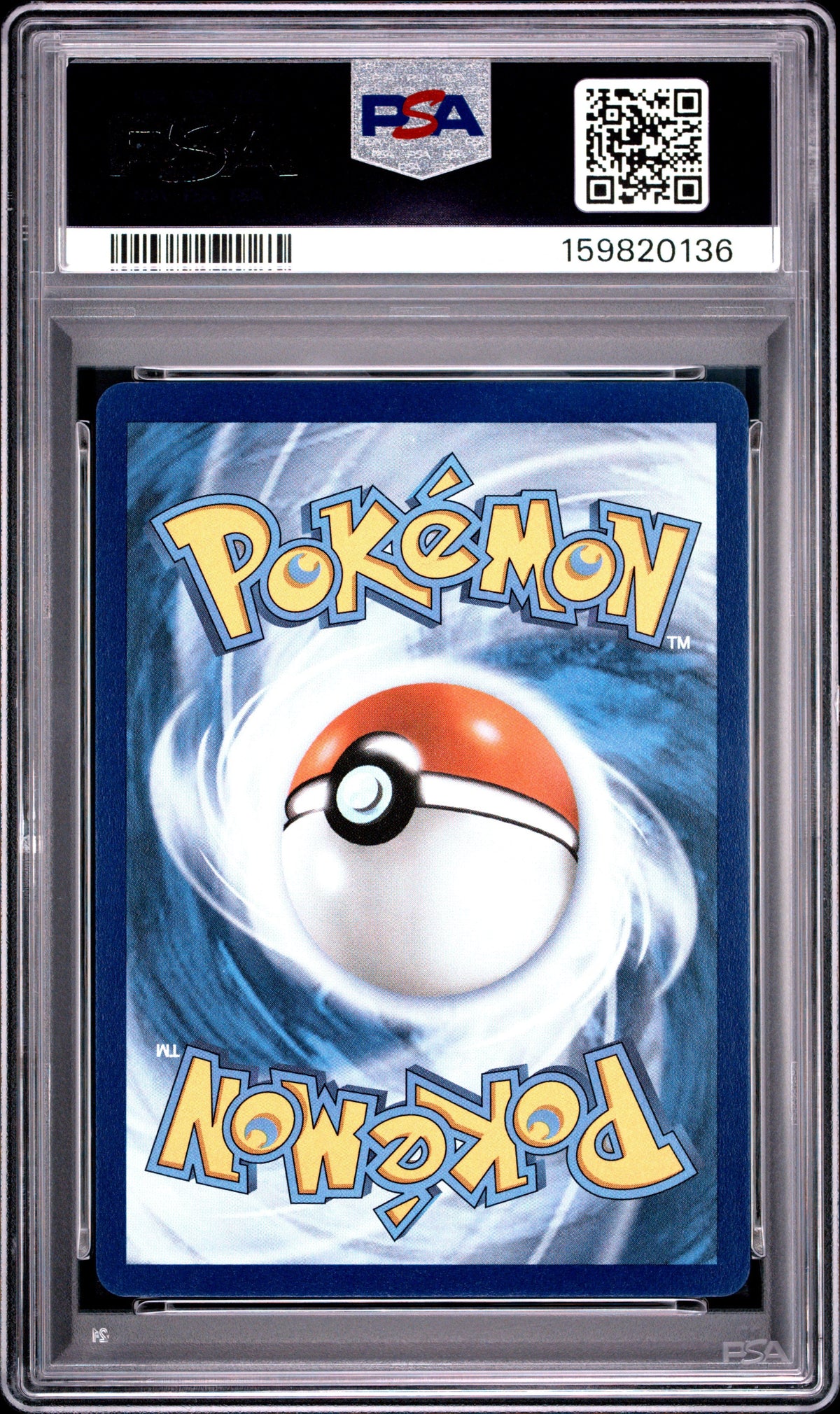 2025 Pokemon Dri EN-Destined Rivals Rocket's Mewtwo EX #231 Special Illustration Rare PSA 9