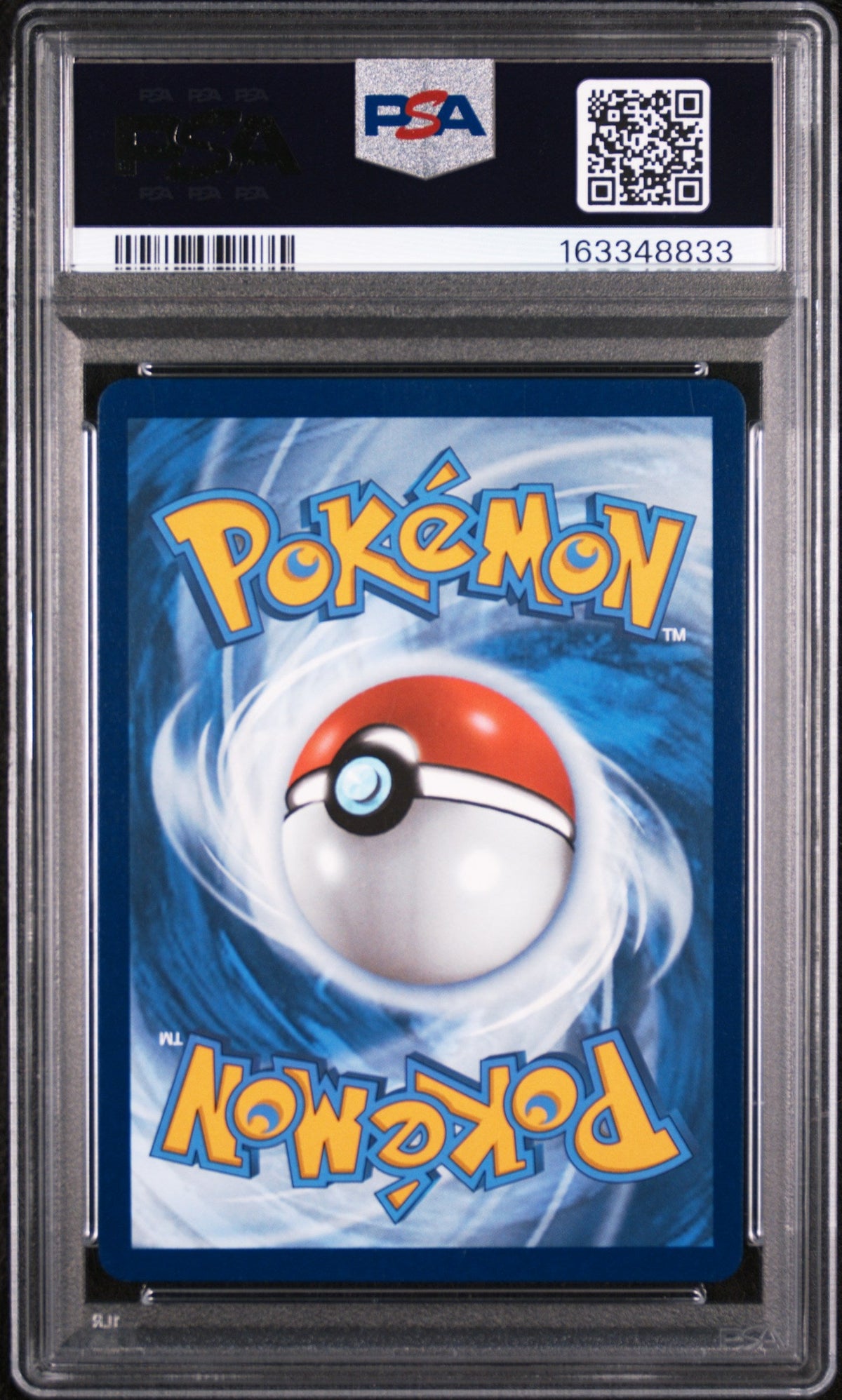 2024 Pokemon SSP EN-Surging Sparks Pikachu EX #238 Special Illustration Rare PSA 10