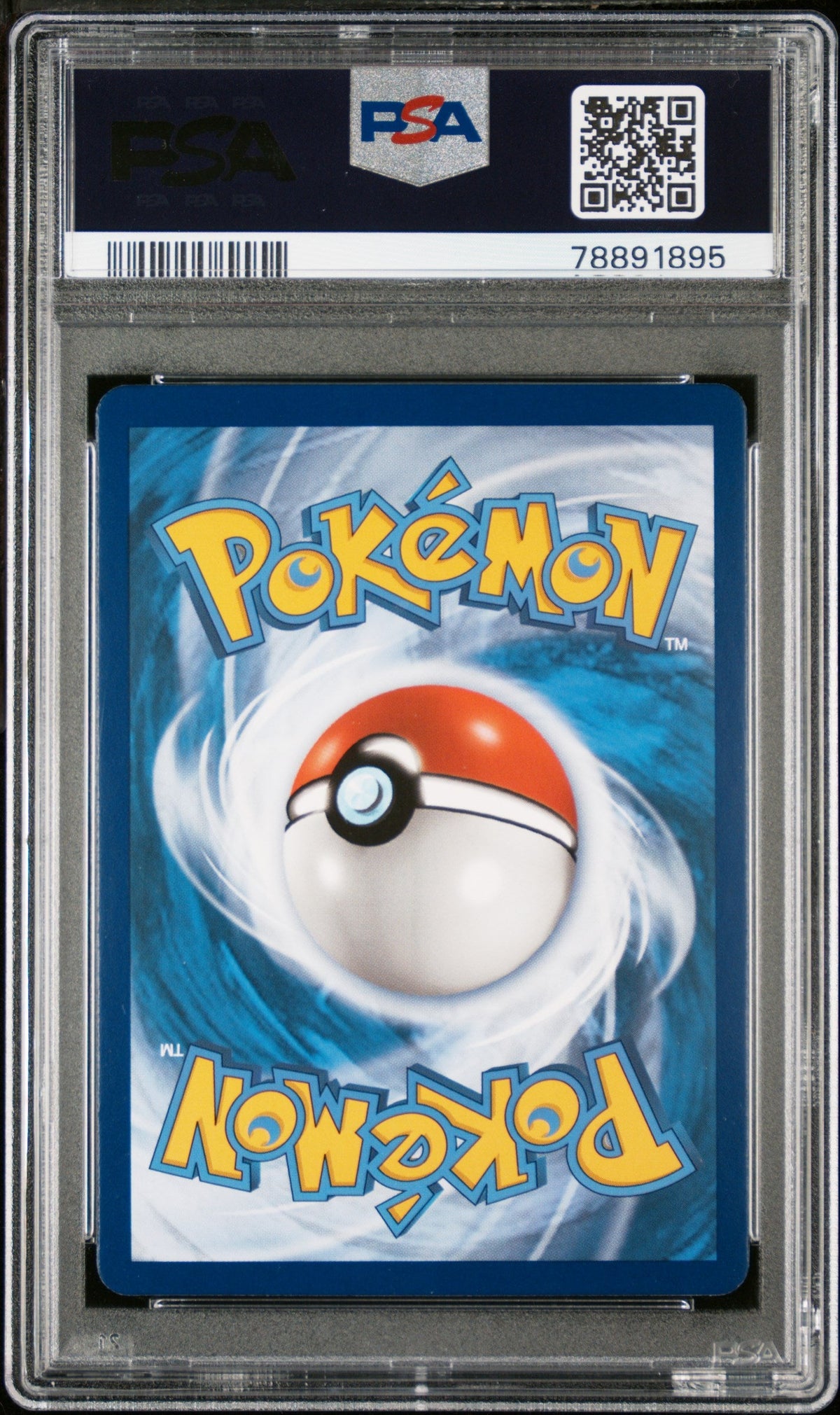 2021 Pokemon Sword & Shield Evolving Skies Rayquaza VMAX #218 Fa Evolving Skies-Secret PSA 9