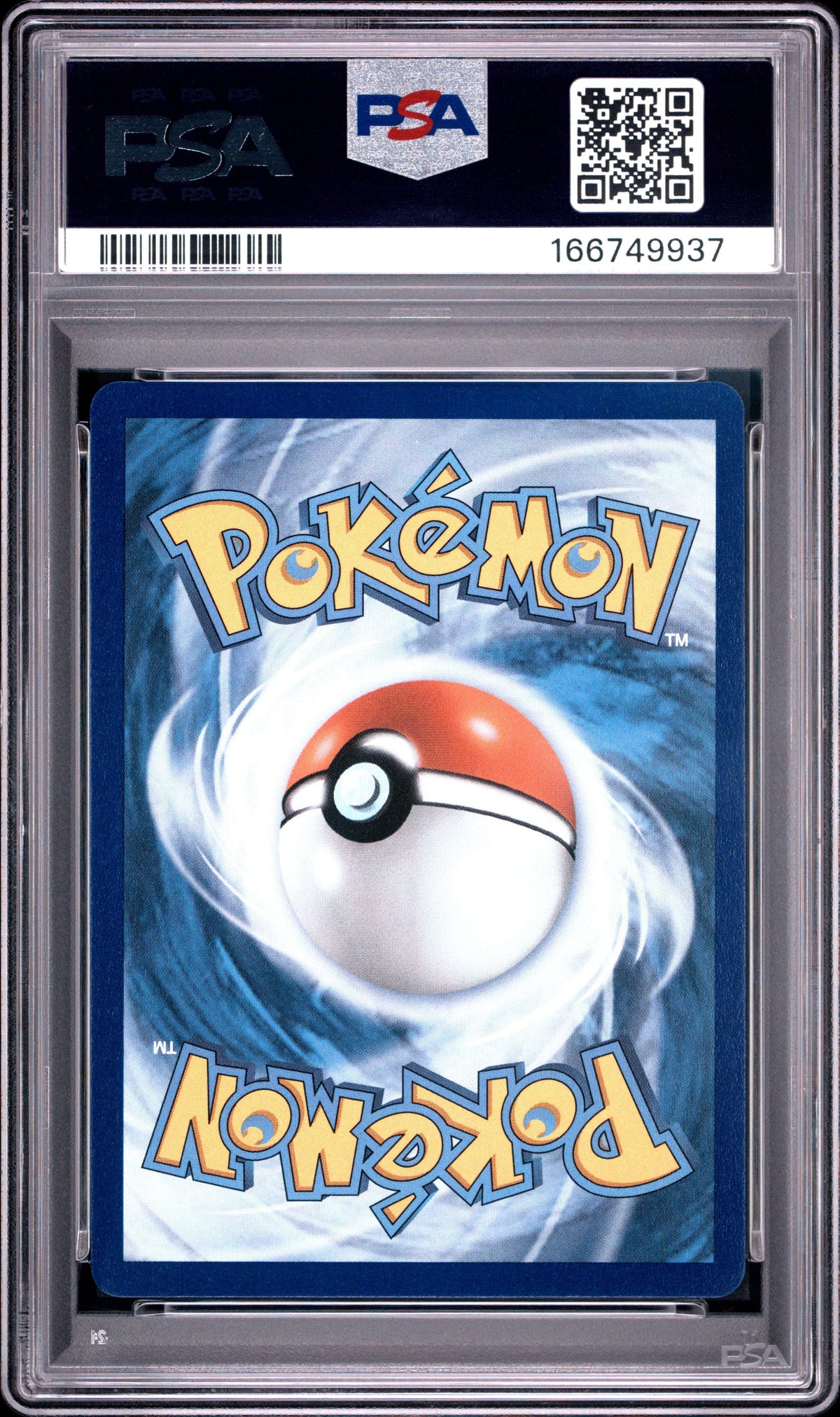 2024 Pokemon SSP EN-Surging Sparks Latias EX #239 Special Illustration Rare PSA 10