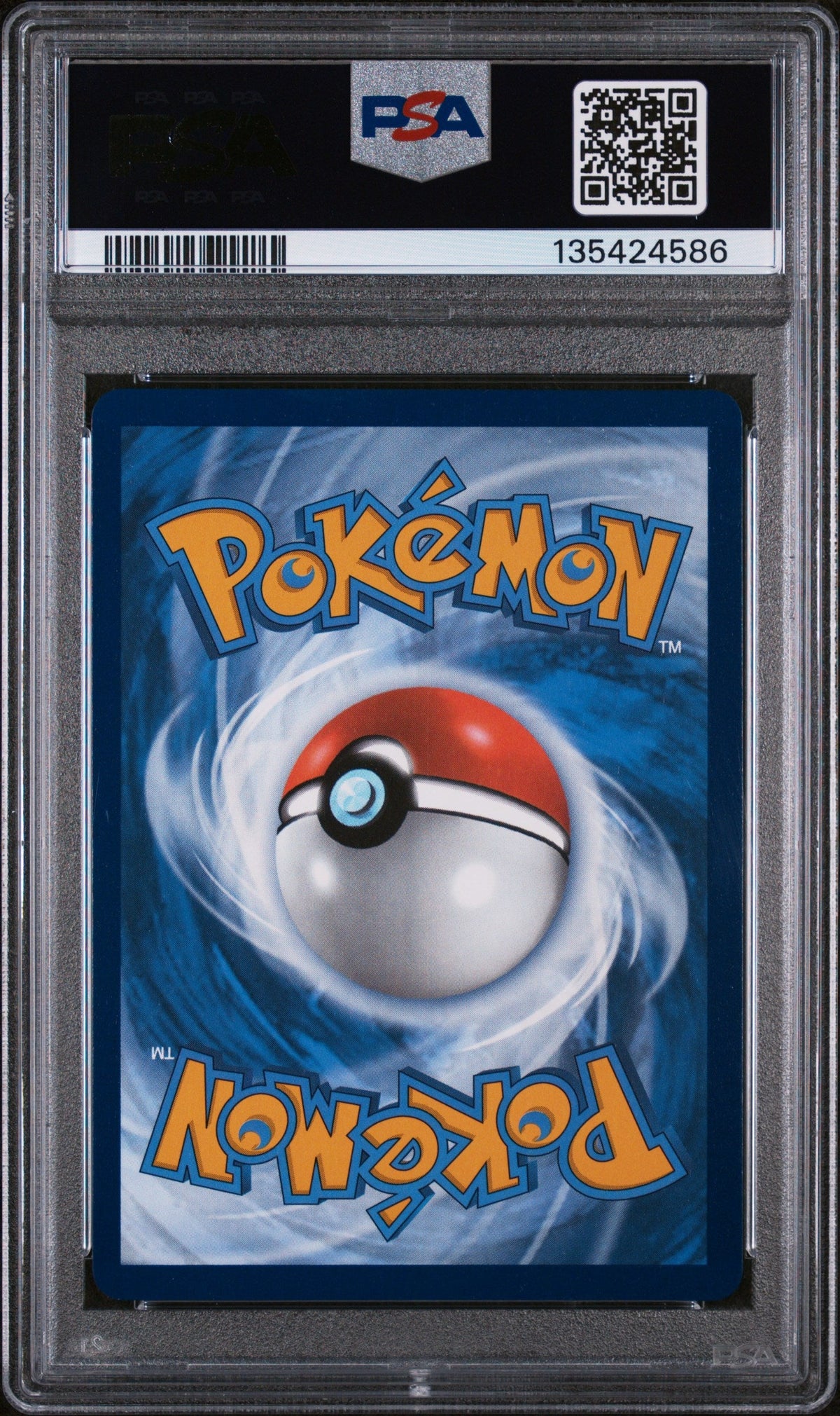 2023 Pokemon Mew EN-151 Charizard EX #183 Ultra Rare PSA 10