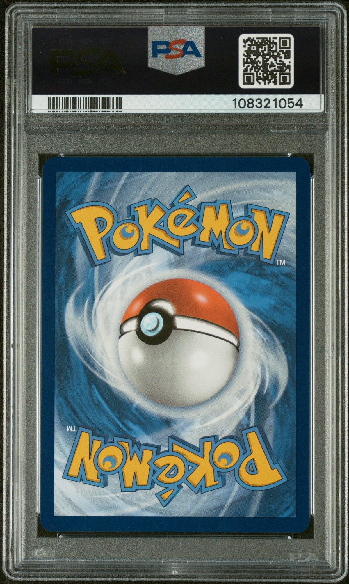2025 Pokemon Scarlet and Violet Prismatic Evolutions Special Illustration Rare Dragapult Ex #165 PSA 9