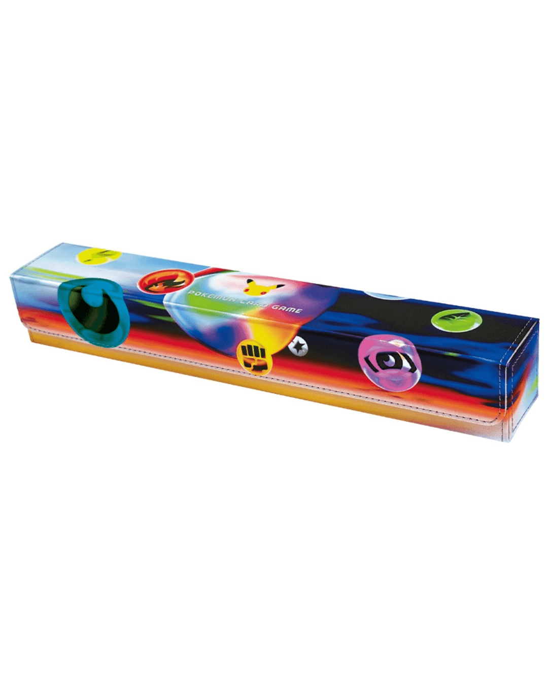 30th CELEBRATION FUTURISTIC BOX