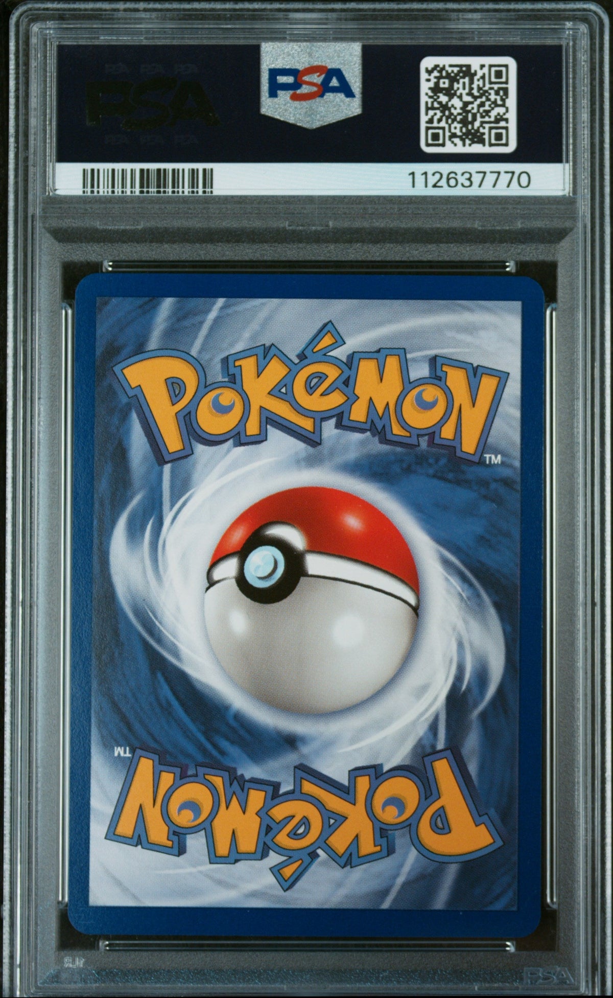 1999 Pokemon Base Set Yellow Cheeks Shadowless Pikachu #58 PSA 8