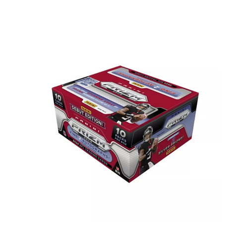 2024 Panini Prizm Deca Football FOTL Box