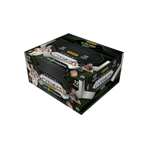 2024 Panini Prizm Basketball WNBA Hobby Box