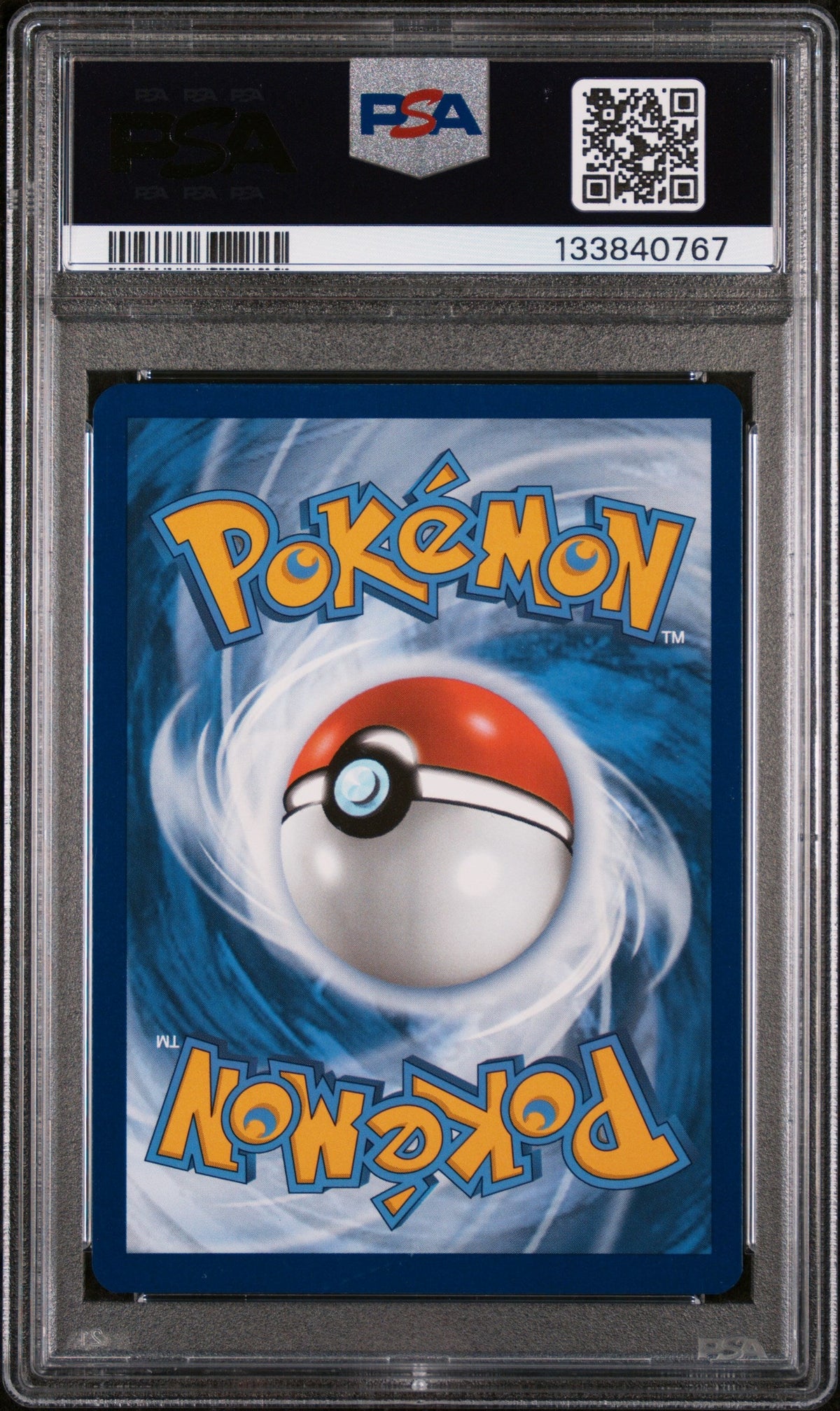2025 Pokemon Scarlet and Violet Prismatic Evolutions Elite Trainer Box Eevee #173 PSA 10