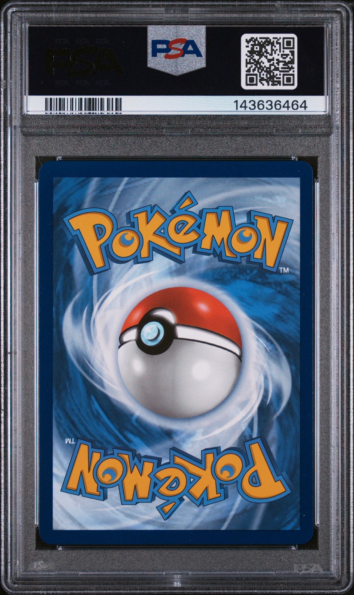 2025 Pokemon Mega Evolution Special Illustration Rare Mega Latias Ex #181 PSA 10