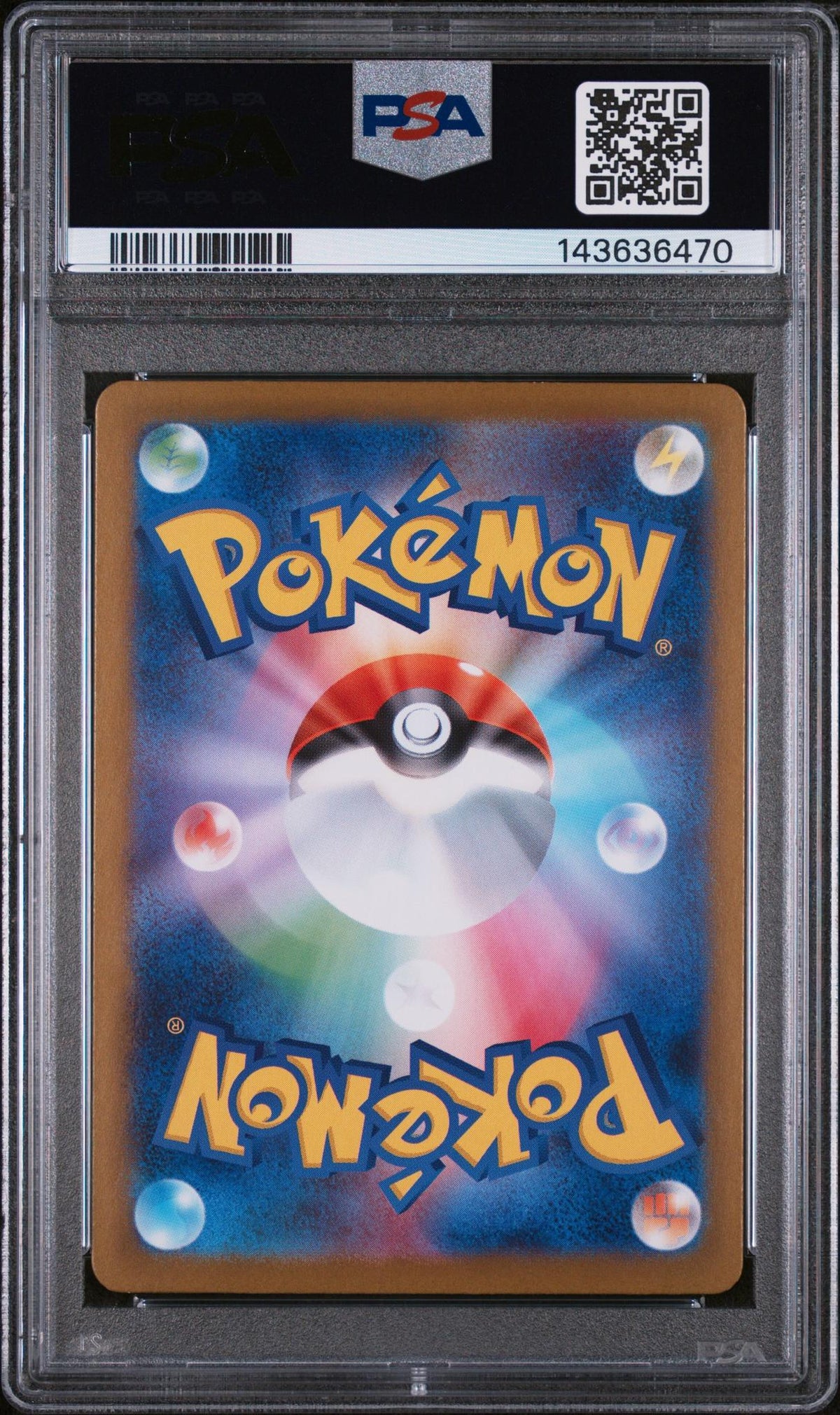 2025 Pokemon Mega Expansion Pack Mega Brave Japanese Special Art Rare Lillie's Determination #91 PSA 9