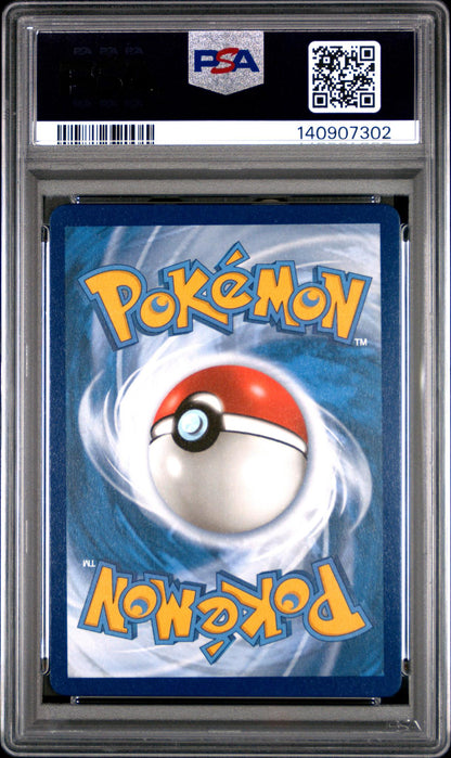 2022 Pokemon Sword and Shield Brilliant Stars Trainer Gallery Sylveon V #TG14 PSA 10
