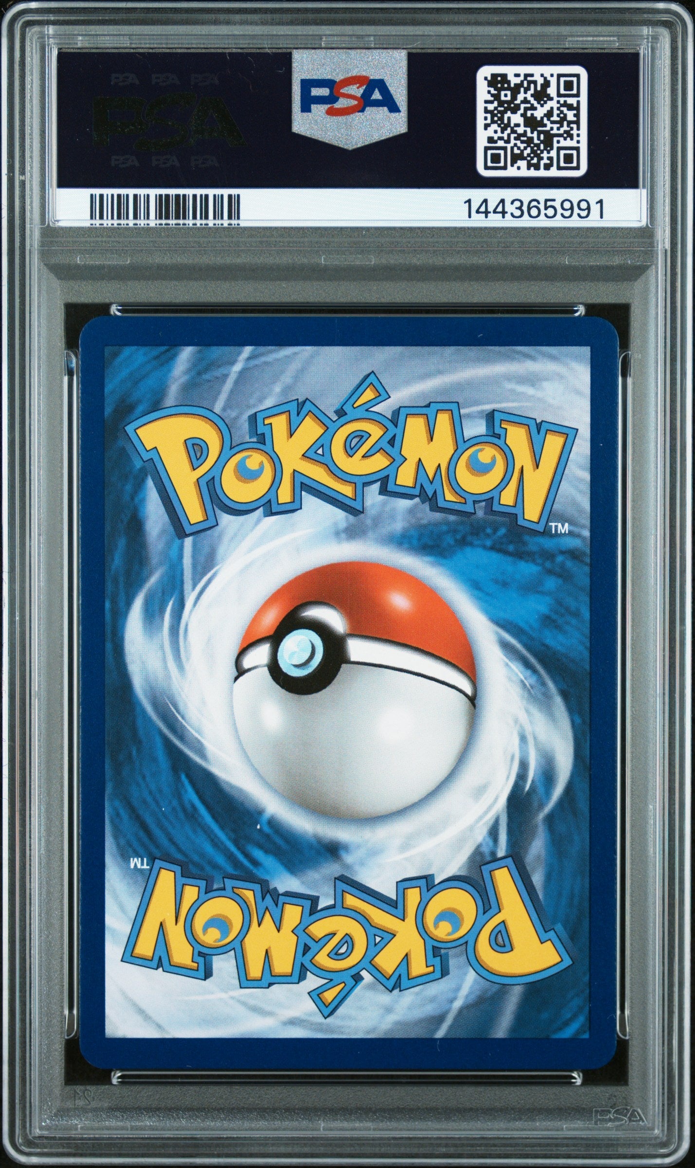 2016 Pokemon XY Steam Siege M Gardevoir Ex #112 PSA 9