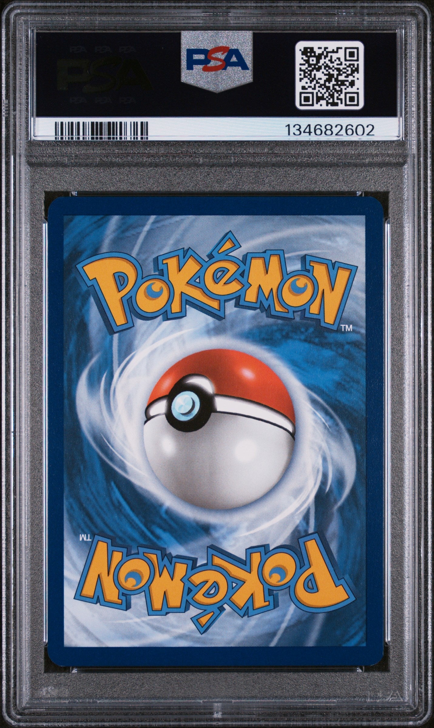 2024 Pokemon Scarlet and Violet Paldean Fates Special Illustration Rare Penny #239 PSA 10