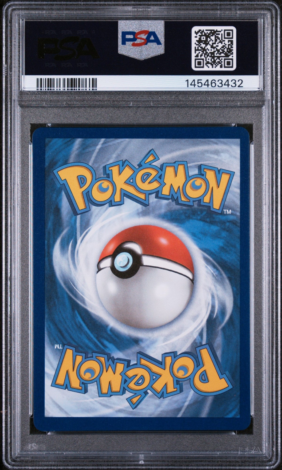 2021 Pokemon Celebrations Black Star Promo Classic Collection Holo Birthday Pikachu #24 PSA 9