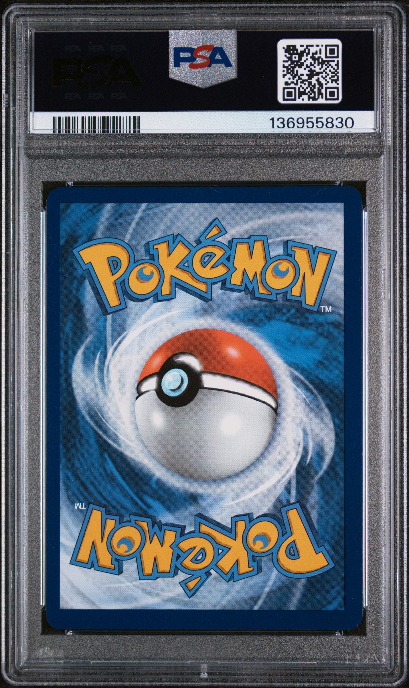 2023 Pokemon Scarlet and Violet 151 Blastoise Ex #9 PSA 10