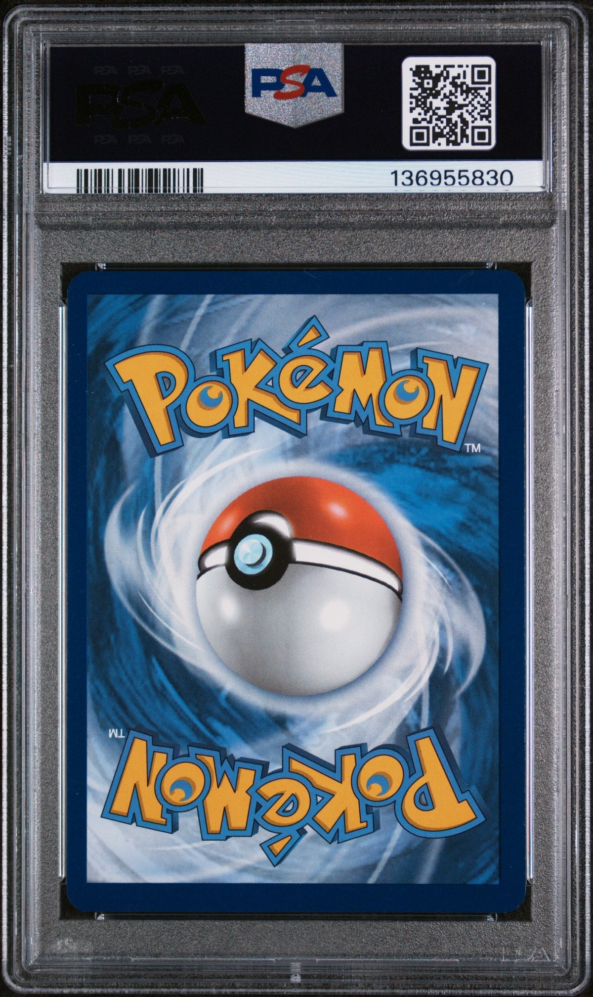 2023 Pokemon Scarlet and Violet 151 Blastoise Ex #9 PSA 10