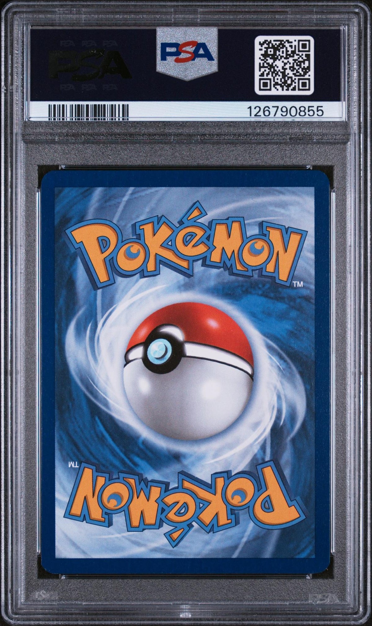 2025 Pokemon Scarlet and Violet Journey Together Special Illustration Rare Lillie's Clefairy Ex #184 PSA 9