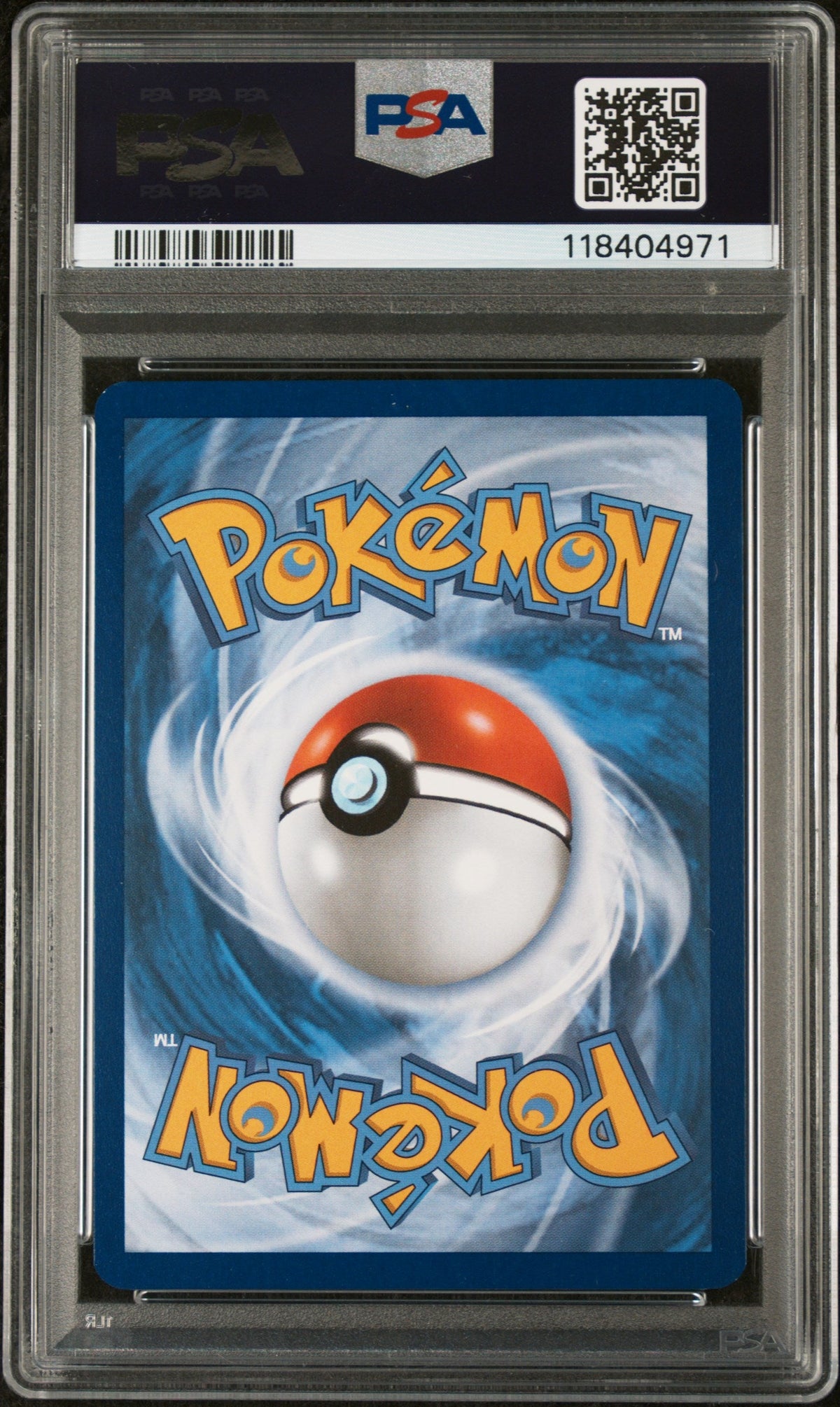 2025 Pokemon Scarlet and Violet Journey Together Special Illustration Rare Lillie's Clefairy Ex #184 /118404971 PSA 9
