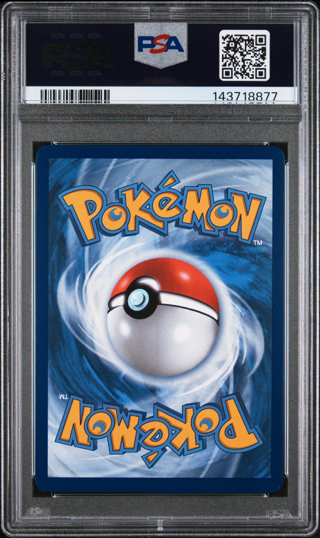2025 Pokemon Black Star Promo Ultra Premium Collection Oricorio Ex #024 PSA 10