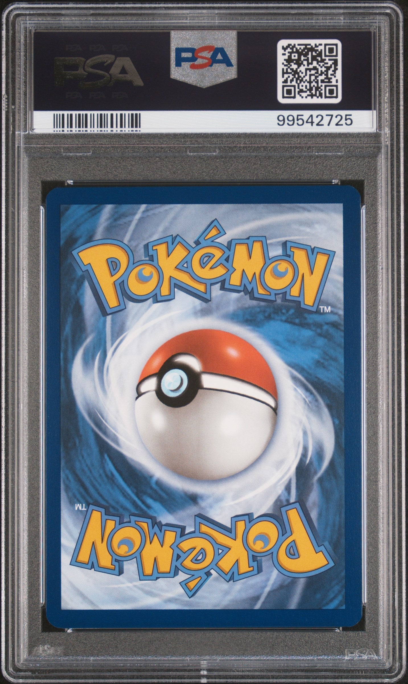2024 Pokemon Scarlet and Violet Stellar Crown Special Illustraion Rare Hydrapple Ex #167 PSA 10