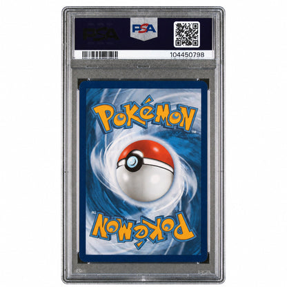 2024 Pokemon Scarlet and Violet Surging Sparks Special Illustration Rare Pikachu Ex #238 PSA 8