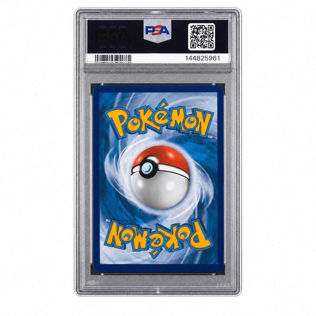 2024 Pokemon Scarlet and Violet Surging Sparks Special Illustration Rare Milotic Ex #237 PSA 9