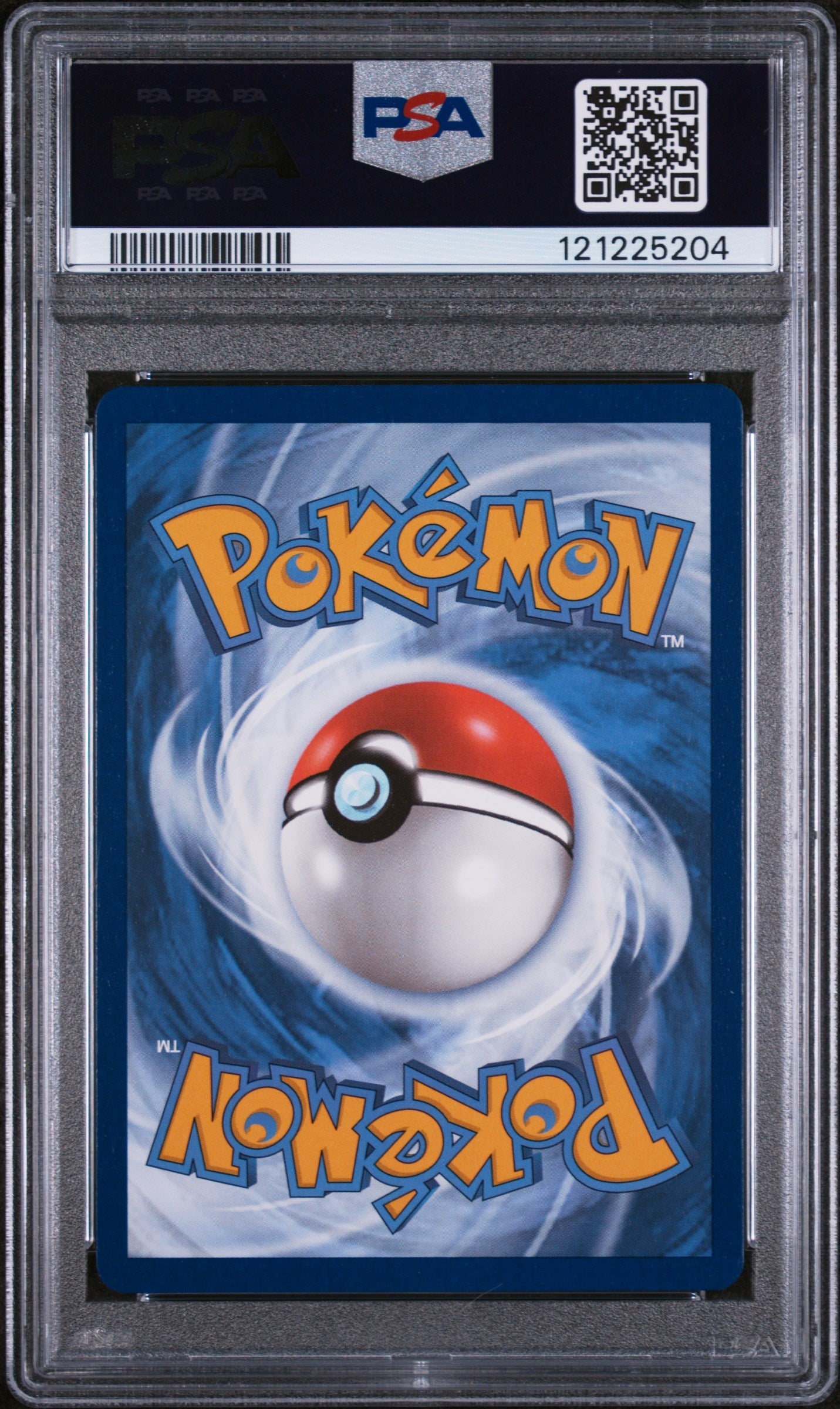 2022 Pokemon Sword and Shield Silver Tempest Trainer Gallery Blissey V #TG22 /121225204 PSA 10