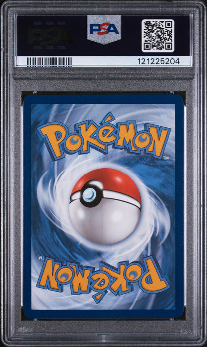 2022 Pokemon Sword and Shield Silver Tempest Trainer Gallery Blissey V #TG22 /121225204 PSA 10